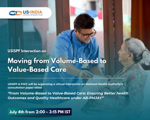 USISPF and PwC