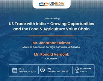 Food and Agriculture Value Chain