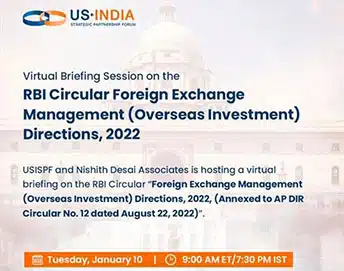 RBI Circular Foreign Exchange
