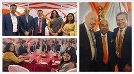 Global Investor Summit