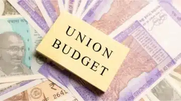 Union budget 2023