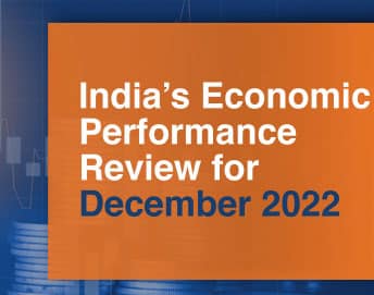 India’s Economic Performance Review for December 2023