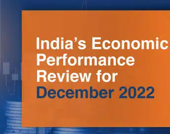 India’s Economic Performance Review for December 2023