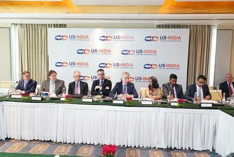 USISPF Industry Roundtable