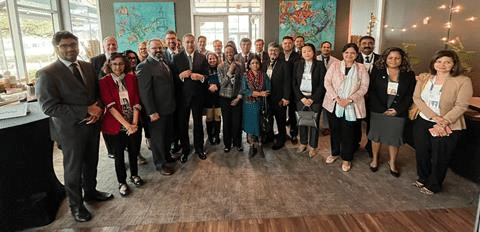 U.S-India Climate Technologies Action Group