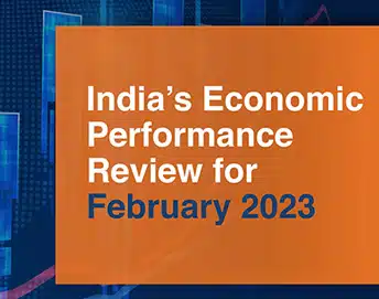 Monthly Economic Review for February 2023