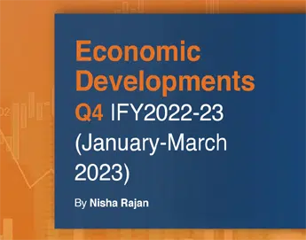 Economic Development Q4