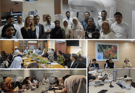 Capacity Building