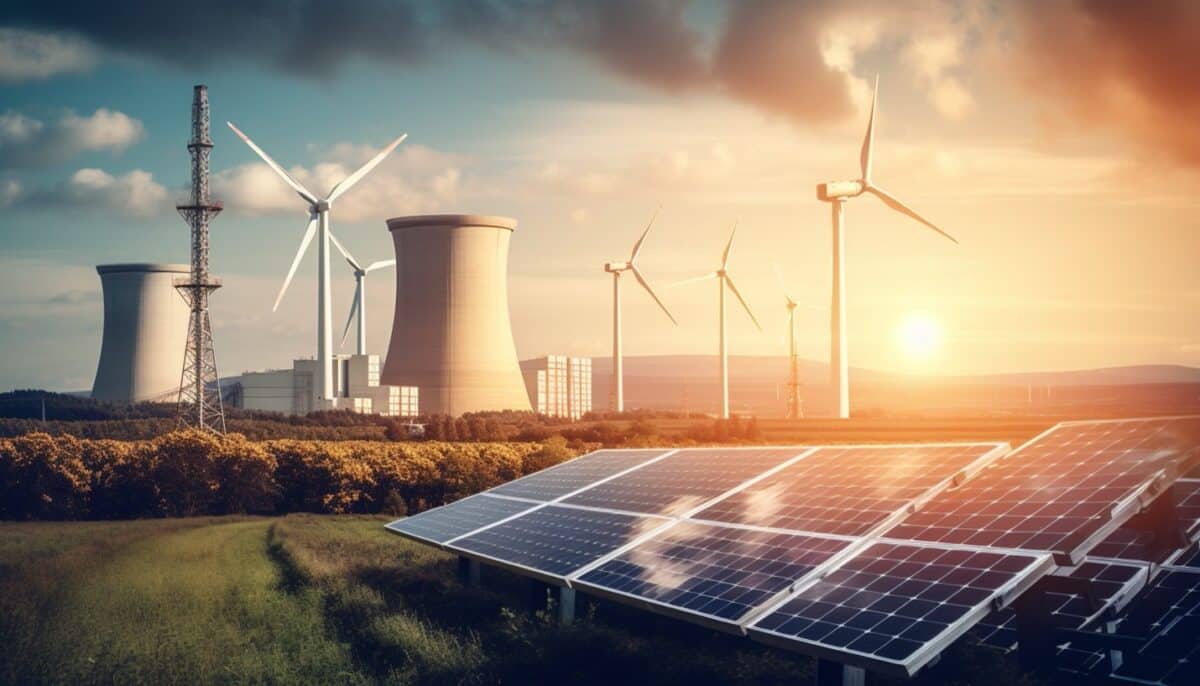 The U.S.-India Strategic Partnership is Best Epitomized By the Synergy in Energy