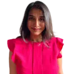 Riya Krishnamurthy