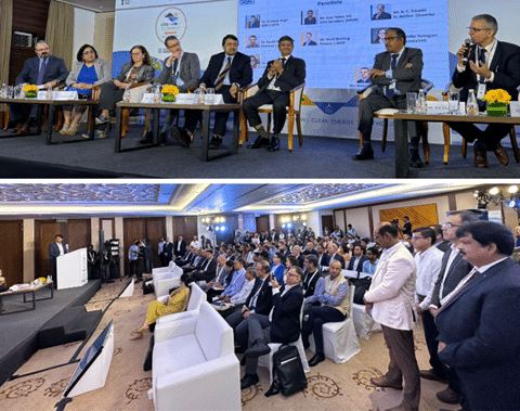 India-US Energy Corridor