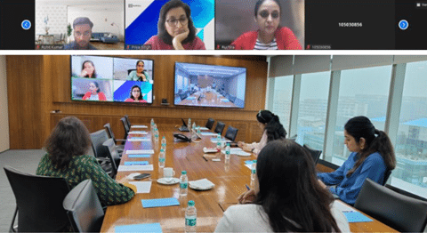 Retain Women at Work