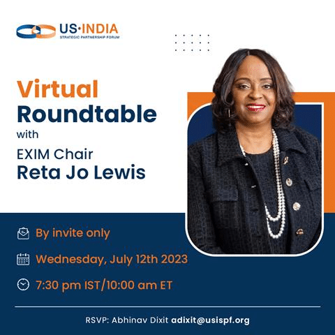 Reta Jo Lewis