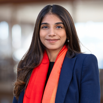 Riya Krishnamurthy
