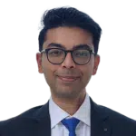 Abhinav Dixit