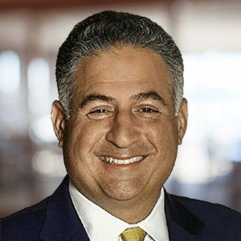 Joe Ucuzoglu