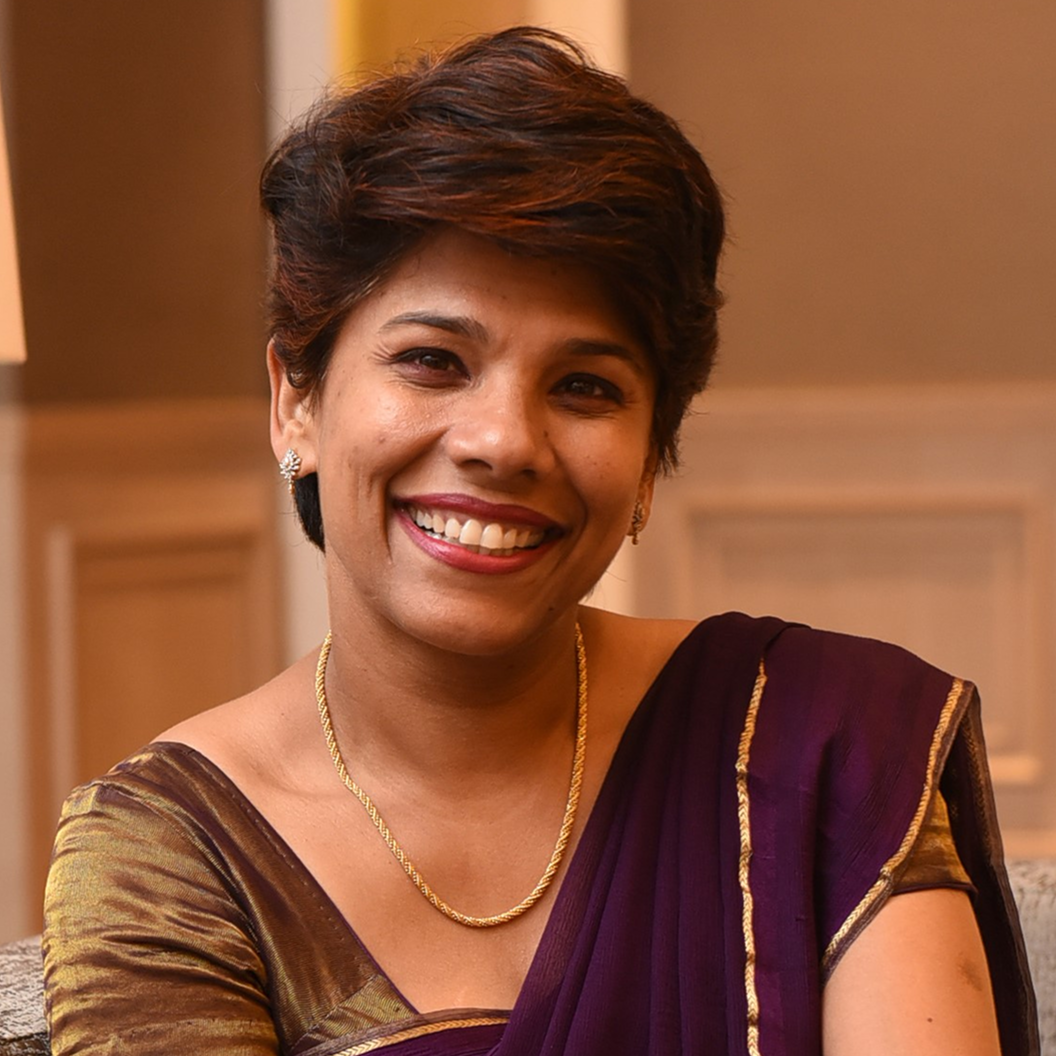 Ranju Alex