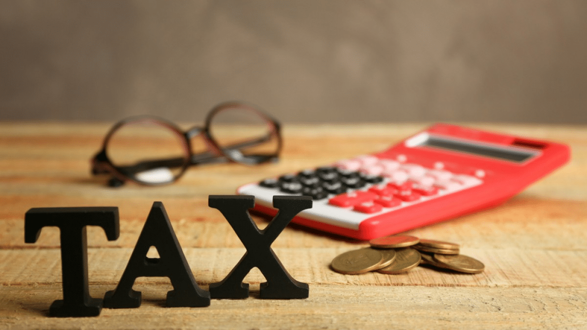 TAX