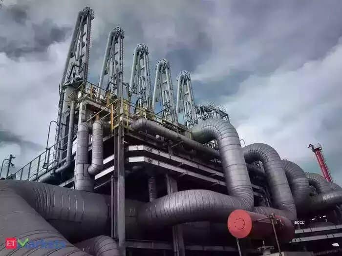 low-emission operations