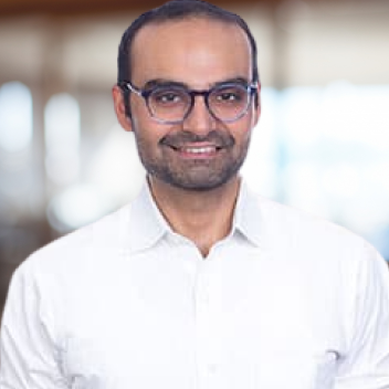 Divyang Arora