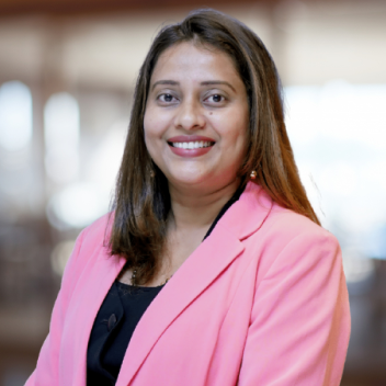 Kanchan Gautam