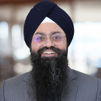 Ripu Bhanjan Singh