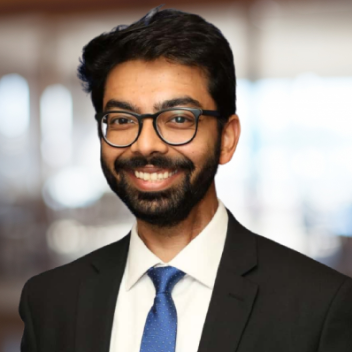 Abhinav Dixit