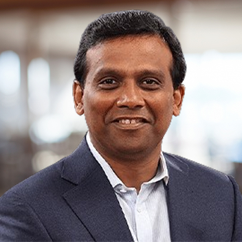 Ravi Kumar S