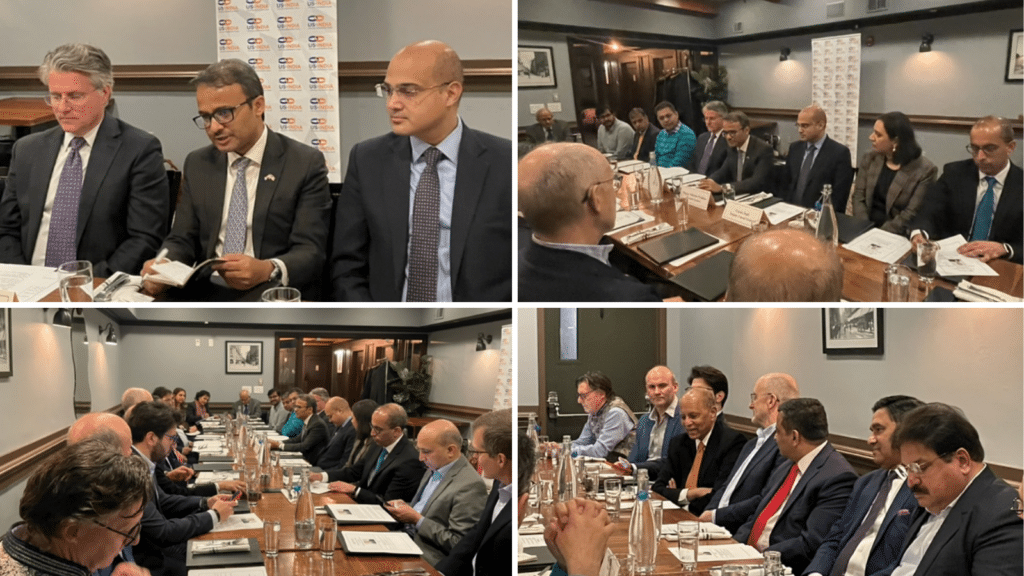 business leaders, and academics