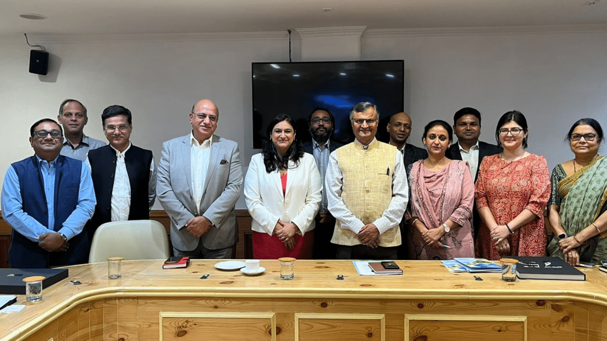 NITI Aayog, Government of India