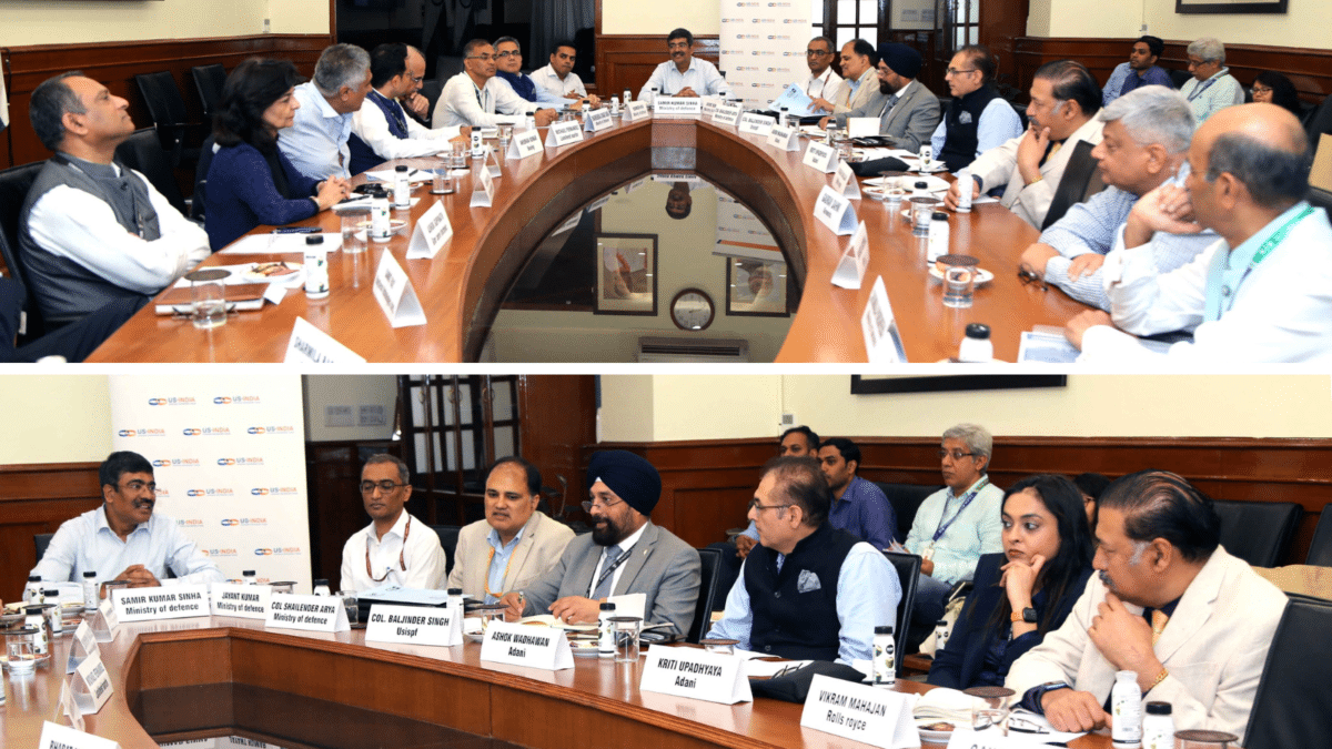 DG Acquisition at RMO India