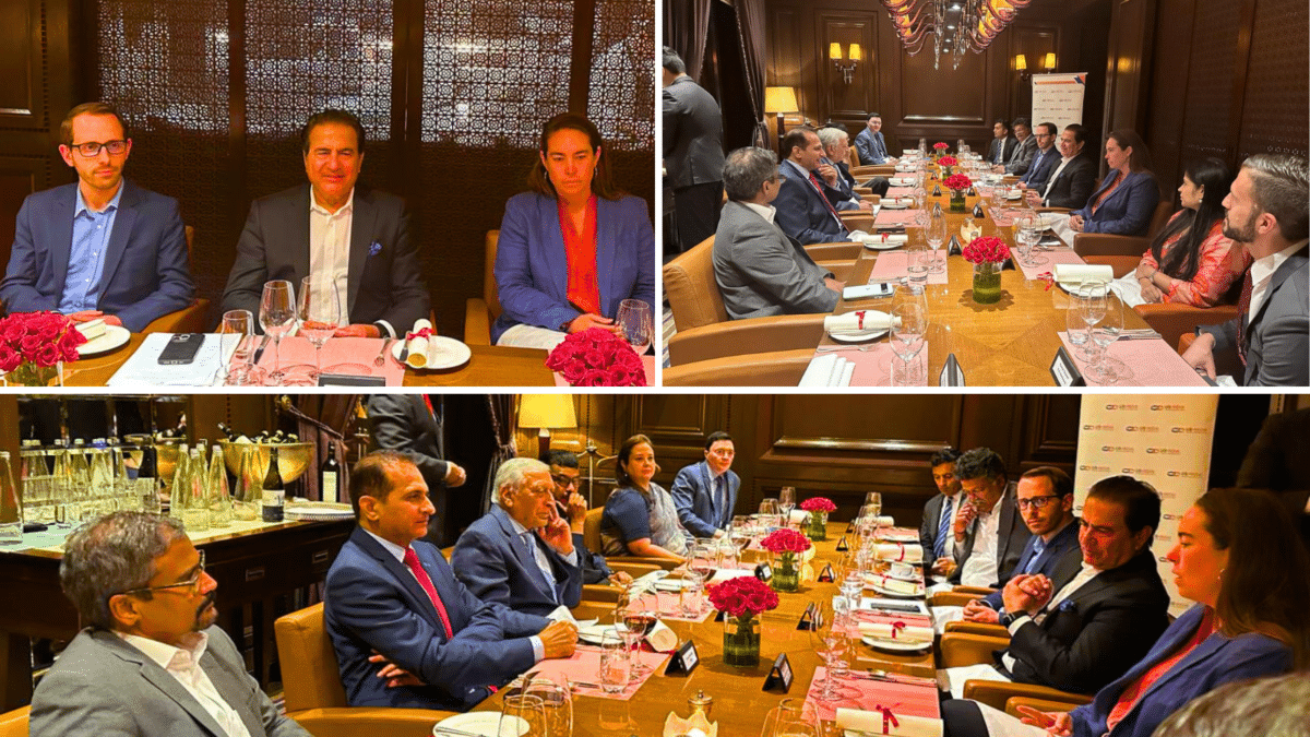 House China Select Committee, (Minority)