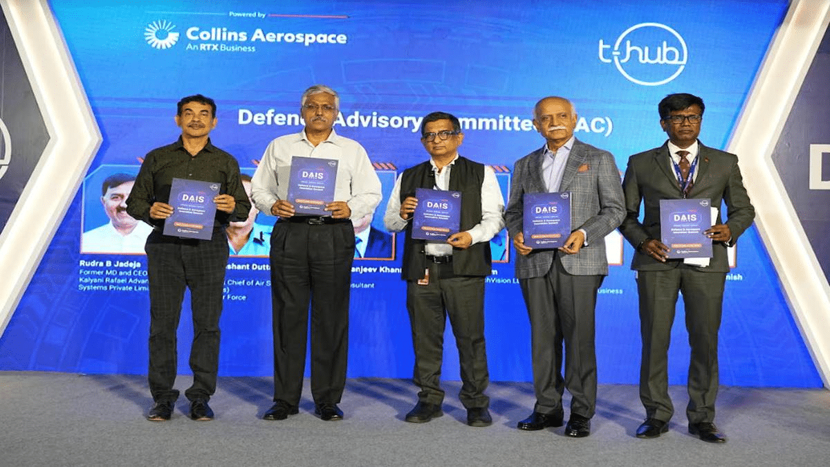 Defence Innovation