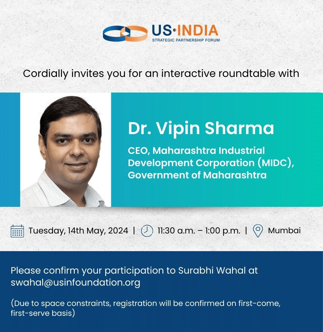 Dr. Vipin Sharma
