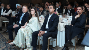 Annual Leardership Awards 2023