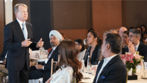 Annual Leadership Awards 2023