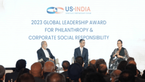 Annual Leardership Awards 2023