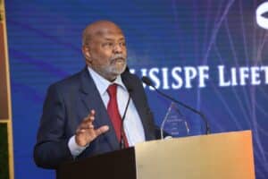 Annual Leadership Awards 2022