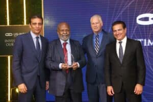 Annual Leadership Awards 2022