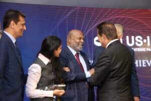 Annual Leadership Awards 2022