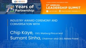 Annual Leadership Awards 2022