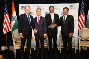 Annual Leardership Awards 2018