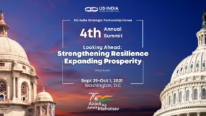 Annual Leadership Awards 2021