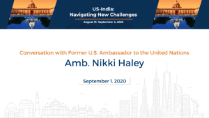 Annual Leadership Awards 2020