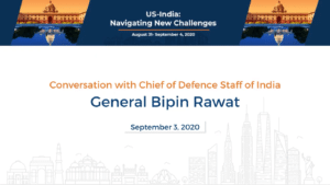 Annual Leadership Awards 2020