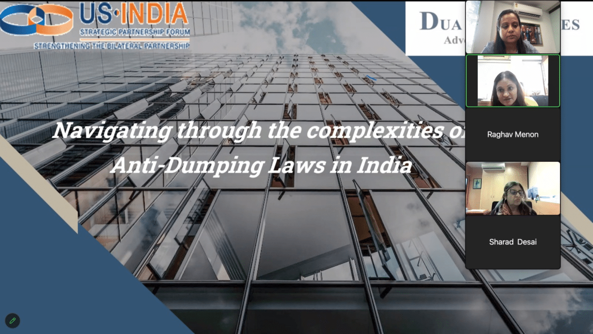 Laws in India (May 22, 2024)