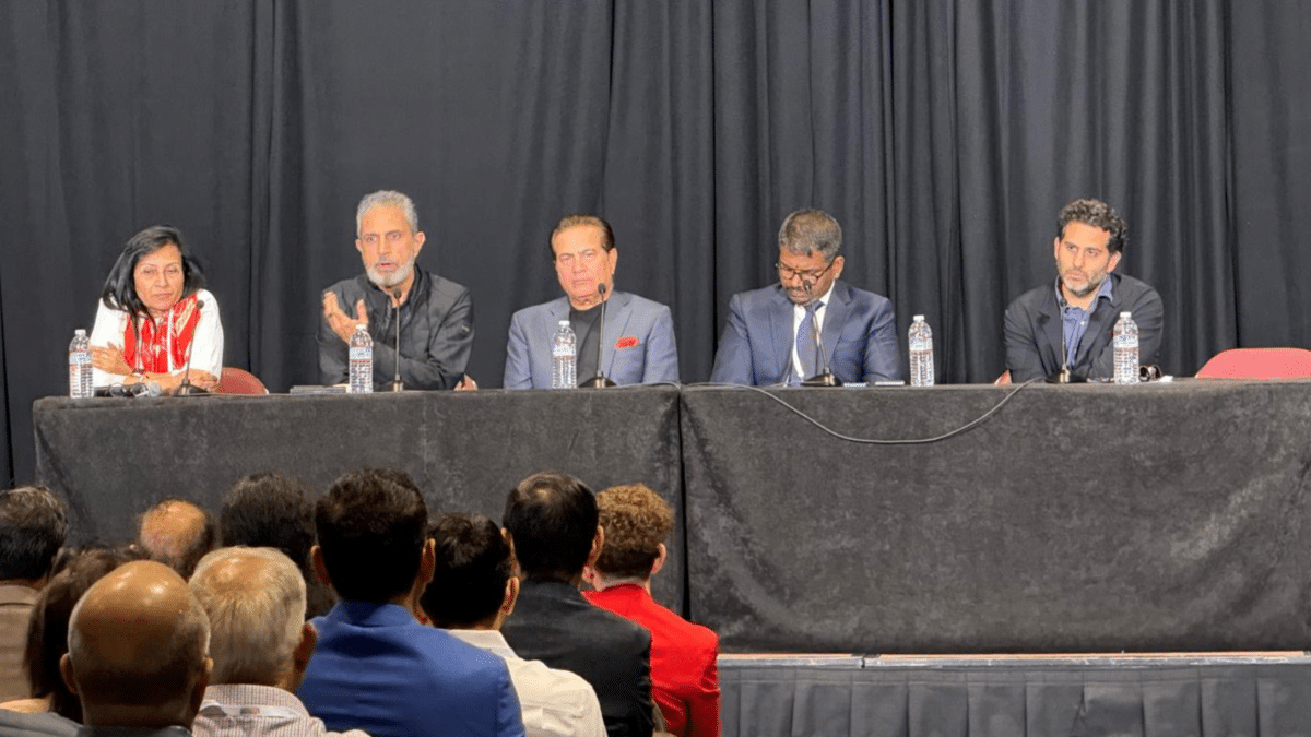 entrepreneurs, corporate executives, and investors