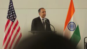 Annual Leadership Awards 2022