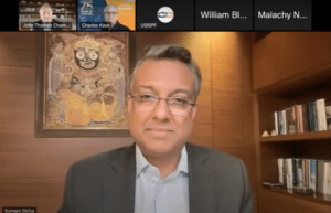 sumant sinha annual leadership 2022