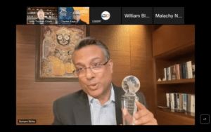 sumant sinha annual leadership 2022